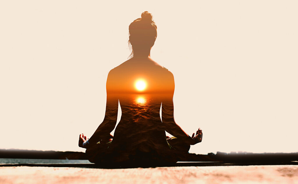 TEH From Stress to Serenity How Yoga Nurtures Mind Body and Spirit BLOG Image