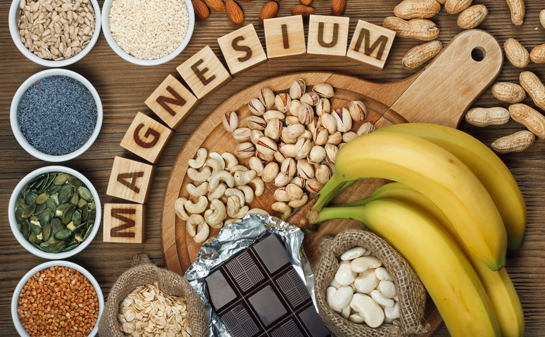 Magnesium Unveiled