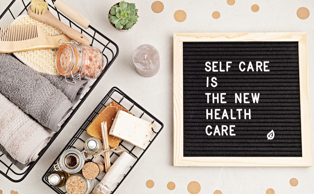Embracing Self-Care in a Busy World