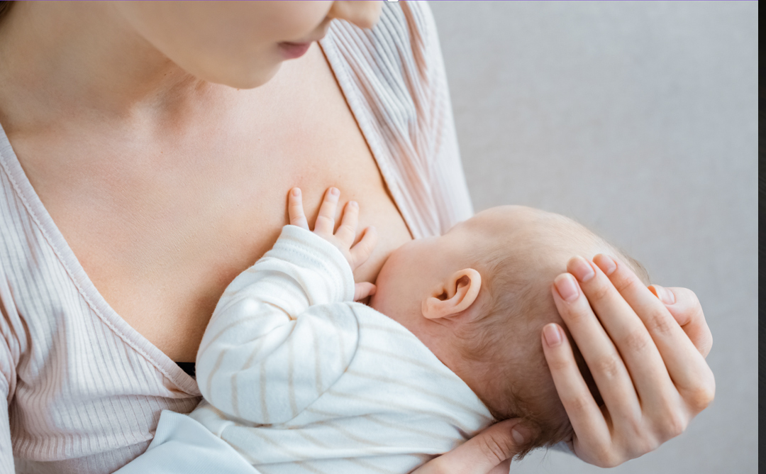 The Marvelous Benefits of Breastfeeding
