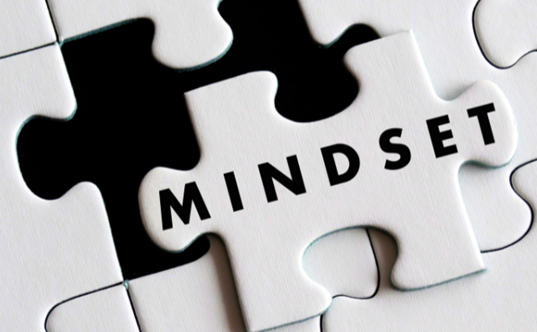 Positive Mindset - Is this the Missing Piece?