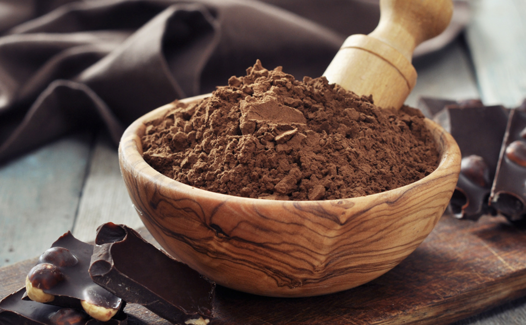 Carob: The Guilt-Free Chocolate Alternative That Will Sweeten Your Senses!