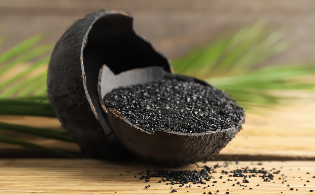 Exploring the Benefits of Activated Charcoal