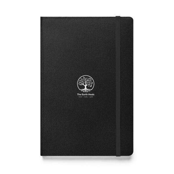 hardcover bound notebook black front 64fa0ef37c701