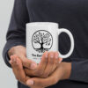 Mug with Color Inside