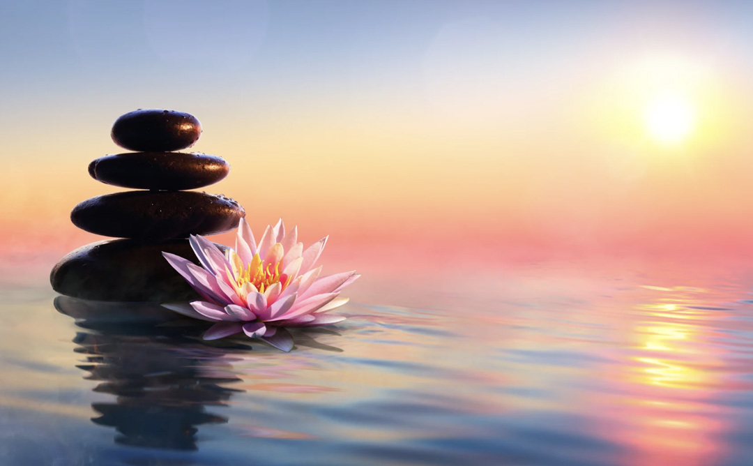 The Spiritual Benefits of Meditation – A Personal Journey