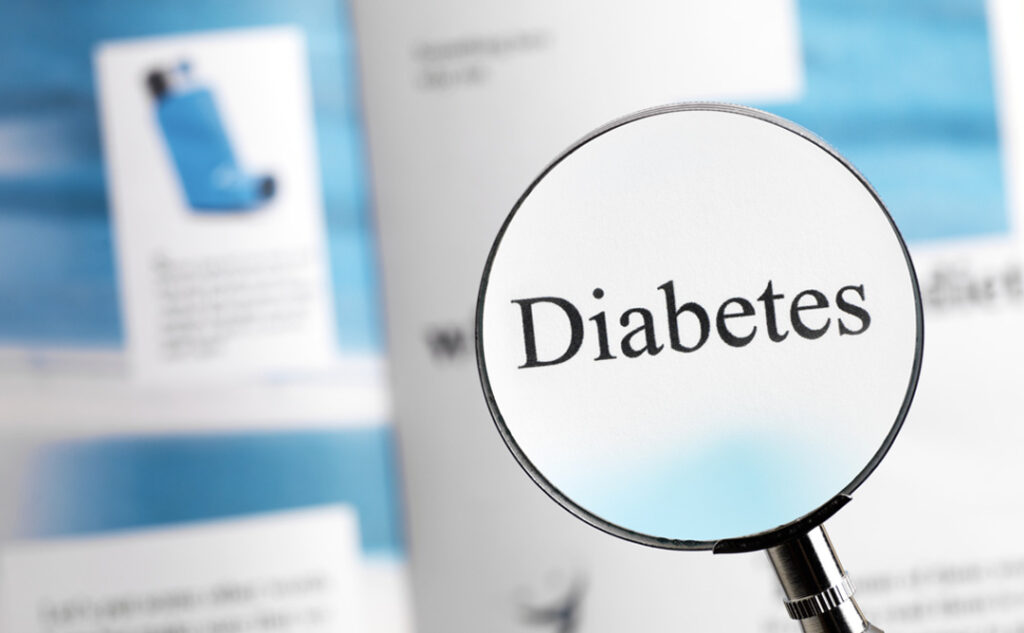 Understanding Diabetes