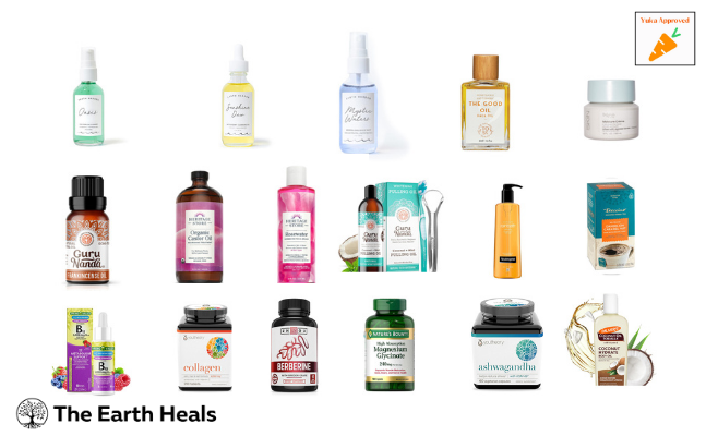 Shop Smart This Cyber Monday: Top Clean Beauty and Wellness Deals