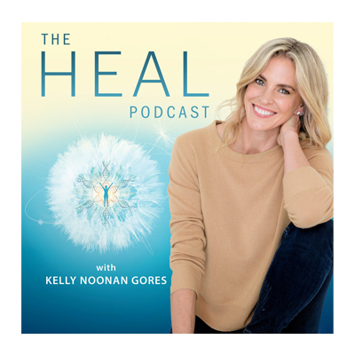 Podcast Heal ElissaGoodman