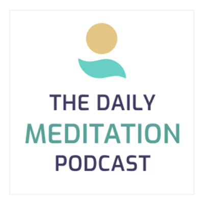 Podcast Image The Daily Meditation