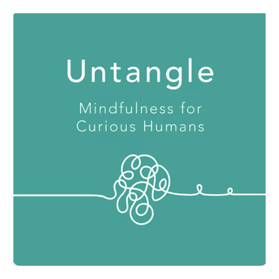 Podcast Image Untangle