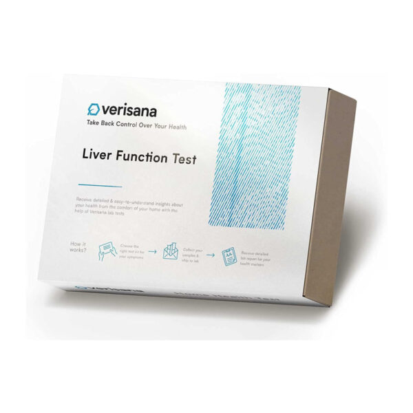 Liver Function Test