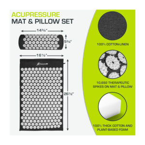 Acupressure Mat