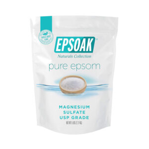 Epsom Salt