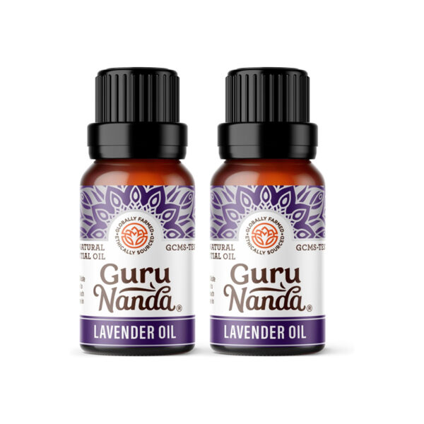 Lavender Essential Oil