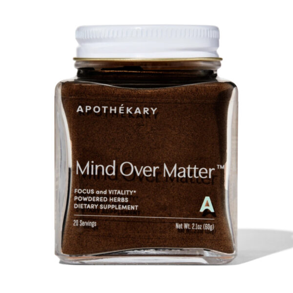 Mushroom Adaptogen