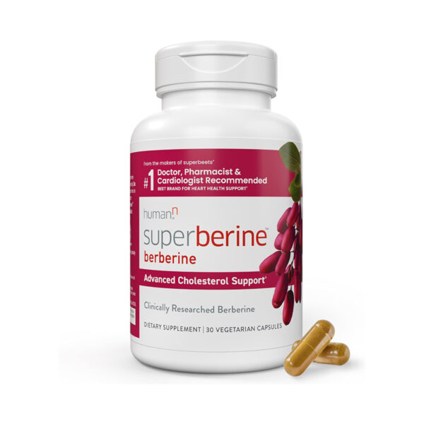 Berberine Supplement